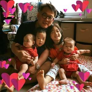 Meet your Posher, James